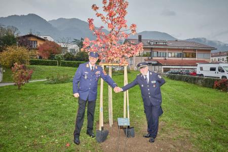 10 let pobratenja v Tolminu (M. Rovšček) (23)-1800